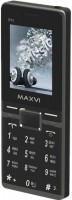 Zdjęcia - Telefon komórkowy Maxvi P11 0.03 GB