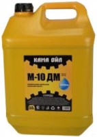 Фото - Моторне мастило Kama Oil M-10DM 10 л