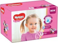 Фото - Підгузки Huggies Ultra Comfort Girl 5 / 84 pcs 