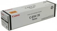 Картридж Canon C-EXV35BK 3764B002 