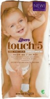 Фото - Підгузки Libero Touch Pants 5 / 36 pcs 