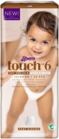Zdjęcia - Pielucha Libero Touch Pants 6 / 32 pcs 