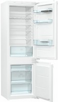 Zdjęcia - Lodówka do zabudowy Gorenje RKI 2181 E1 