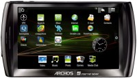 Zdjęcia - Tablet Archos 5 Internet Tablet 32 GB