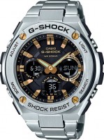 Фото - Наручний годинник Casio G-Shock GST-S110D-1A9 