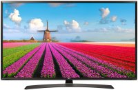 Zdjęcia - Telewizor LG 43LJ595V 43 "