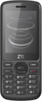 Фото - Мобільний телефон ZTE F327 0 Б