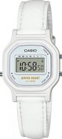 Фото - Наручний годинник Casio LA-11WL-7A 