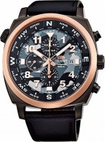 Наручний годинник Orient TT17003B 