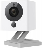 Фото - Камера відеоспостереження Xiaomi Small Square Smart Camera 