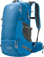 Фото - Рюкзак Jack Wolfskin Moab Jam 34 34 л