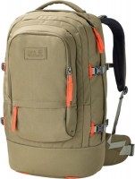 Фото - Рюкзак Jack Wolfskin Railrider 40 40 л