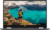 Zdjęcia - Laptop Dell XPS 13 9365 (93Fi58S2IHD-WSL)