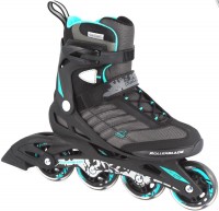 Фото - Роликові ковзани Rollerblade Zetrablade W 2017 