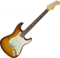 Фото - Електрогітара / бас-гітара Fender American Elite Stratocaster 