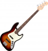 Фото - Електрогітара / бас-гітара Fender American Professional Jazz Bass 