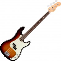 Фото - Електрогітара / бас-гітара Fender American Professional Precision Bass 