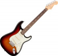 Фото - Електрогітара / бас-гітара Fender American Professional Stratocaster 