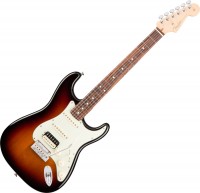 Фото - Електрогітара / бас-гітара Fender American Professional Stratocaster HSS Shawbucker 