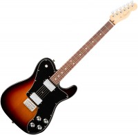 Zdjęcia - Gitara Fender American Professional Telecaster Deluxe ShawBucker 