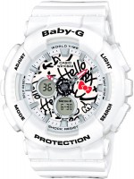 Наручний годинник Casio Baby-G BA-120KT-7A 