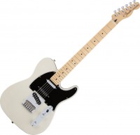 Zdjęcia - Gitara Fender Deluxe Nashville Telecaster 