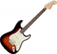 Zdjęcia - Gitara Fender Deluxe Roadhouse Stratocaster 