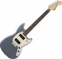 Електрогітара / бас-гітара Fender Duo-Sonic Mustang 90 