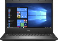 Фото - Ноутбук Dell Latitude 3480 (N003L3480K14EMEA-08)