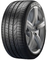 Фото - Шини Pirelli PZero 315/35 R20 110Y 