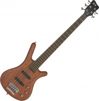 Фото - Електрогітара / бас-гітара Warwick RockBass Corvette Standard 5 