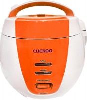 Zdjęcia - Multicooker Cuckoo CR-0661 