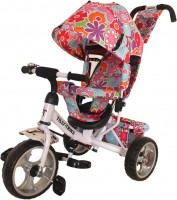 Zdjęcia - Rower dziecięcy Baby Tilly T-344-1 