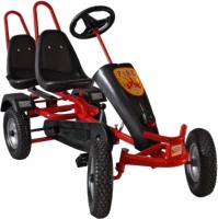 Zdjęcia - Gokart KIDIGO Double 