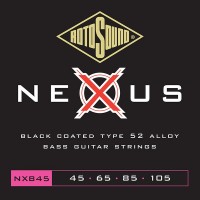 Струни Rotosound Nexus Bass 45-105 