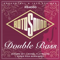 Struny Rotosound Double Bass 84-104 