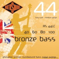 Struny Rotosound Bronze Bass 44 40-100 