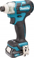 Фото - Дриль / шурупокрут Makita TD111DWAE 