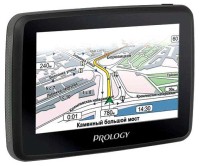 Zdjęcia - Nawigacja GPS Prology iMap-500M 
