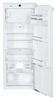 Фото - Вбудований холодильник Liebherr IKBP 2764 