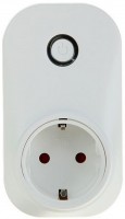 Zdjęcia - Inteligentne gniazdko Sonoff Wi-Fi Smart Socket 