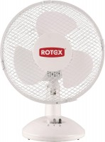 Фото - Вентилятор Rotex RAT01-E 