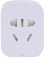 Фото - Розумна розетка Xiaomi Mi Smart Socket 2 