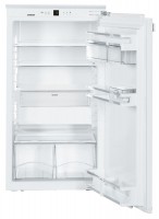 Фото - Вбудований холодильник Liebherr IKP 1960 