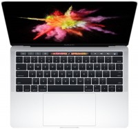 Zdjęcia - Laptop Apple MacBook Pro 13 (2017) Touch Bar (MPXY2)