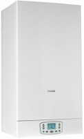 Фото - Опалювальний котел Italtherm TIME POWER 115 K 104.9 кВт