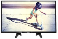 Zdjęcia - Telewizor Philips 32PFS41 32 "