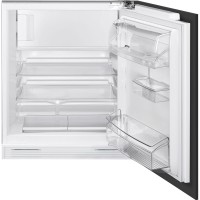 Фото - Вбудований холодильник Smeg UD 7122CSP 