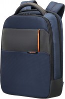 Zdjęcia - Plecak Samsonite Qibyte M 21.5 l