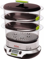 Zdjęcia - Parowar / jajowar Tefal VitaCuisine Compact VS400331 